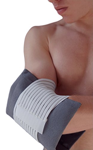 FlexiFreeze Ice Pack Wrap Cold Compress Therapy