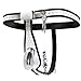Raycity Male Stainless Chastity Underwear Belt Device 9