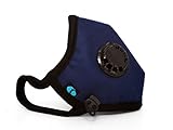 Cambridge Mask Company BASIC N95 Washable Anti Pollution Respirator with Adjustable Straps