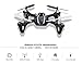 Hubsan X4 Drone with Brushless Motor 6 Axis Flips & Rolls 2.4GHz RC Quadcopter H109 RTF
