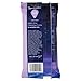 Summer's Eve Lavender Night-Time Cleansing Cloth Sensitive Skin, 32 Ct - Pack of 2