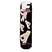 Function - Circle Game Pattern Fashion Socks