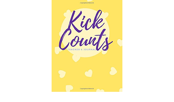 fetal movement tracker app