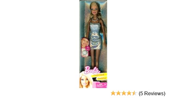 barbie 2011