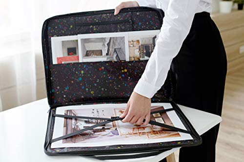 5 Art+Portfolio+Case+Waterproof+Photography