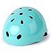 WIN.MAX Bike Helmet CPSC EN1078 Certified, Adjustable Durable for Bicycle Cycling Skateboard Scooter Multi-Sport from Toddler to Youth (Robin Egg Blue M)