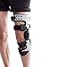 Orthomen OA Unloader Knee Brace for Arthritis Pain - Size: Universal/Left - Lateral Support