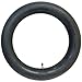 MMG Set of 2 Motorcycle Inner Tube 130/90-16, TR4 Straight Valve Stem, Compatible with on 5.00/5.10-16, 140/80-16, 140/90-16, 150/80-16