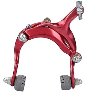 Mountainbike-remmen 1 paar voor de meeste accessoires voor fiets-, racefiets-, MTB-, BMX-fietsreparatie-onderdelen