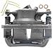 Raybestos R-Line Replacement Remanufactured Front Disc Brake Caliper for Select Toyota Camry/Celica Model Years (FRC10236) (Renewed)