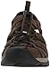 KEEN Women's Whisper Leather Sandal