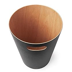 WOODROW CAN BLACK