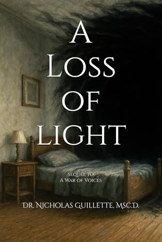 A Loss of Light (A War of Voices Series)