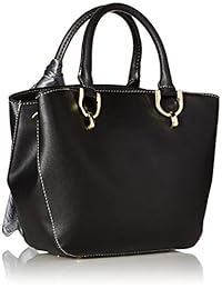 Londres, mochila para niebla Wembley, color negro