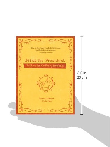 Jesus for President: Politics for Ordinary Radicals - Image 4