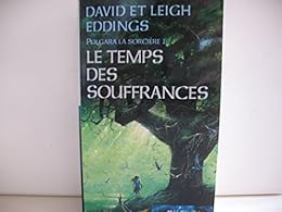 Polgara la sorcière