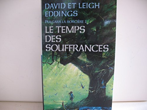 Polgara la sorcière