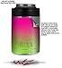 Smooth Fades - Decal Style Skin Wrap fits Yeti Rambler Colster and RTIC Can (Cooler NOT Included)