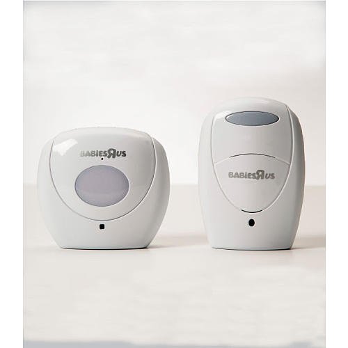babies r us monitor