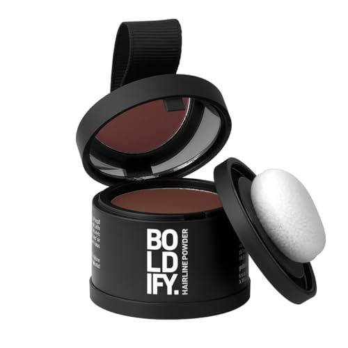 Boldify Hairline Powder