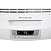 Frigidaire FAD704DWD Energy Star 70-pint Dehumidifier with Effortless Humidity Control, White (Renewed)