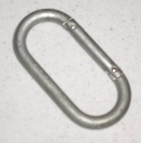 Carabineer, USGI