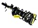 Moog ST8527 Strut and Coil Spring Assembly