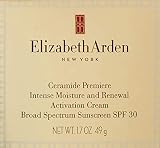 Elizabeth Arden Ceramide Premiere Intense Moisturizer Renewal Cream SPF30 50ml view 2