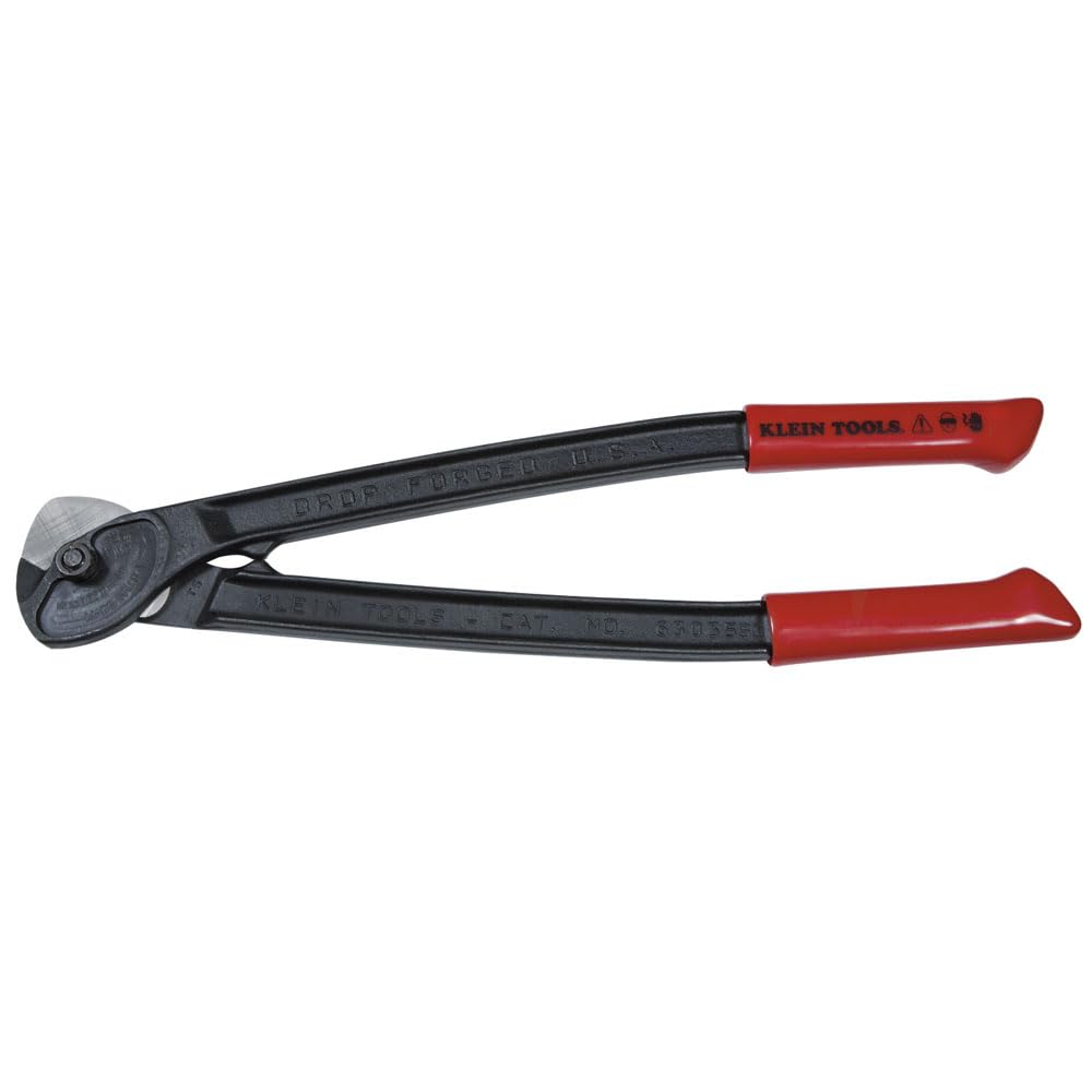 Klein Wire Rope Cutter (1 Each) 63035SC