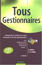 Tous gestionnaire