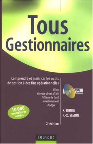 Tous gestionnaire