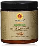 Tropic Isle Living- Jamaican Black Castor Oil Protein Hair Conditioner-8oz