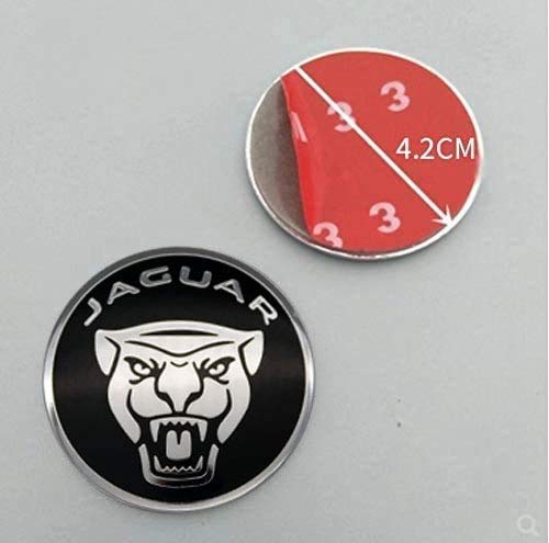 3 MAXDOOL+Accessories+Decoration+Sticker+Jaguar