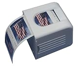 Stamp Roll Dispenser