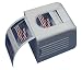 Stamp Roll Dispenser primary