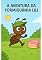 Livro A Aventura da Formiguinha Lili