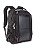 EnerPlex Packr Commuter Solar Powered Backpack (PRCOMMBK)