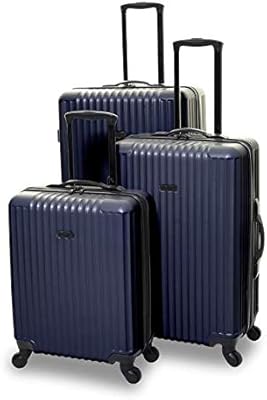 qubed luggage amazon