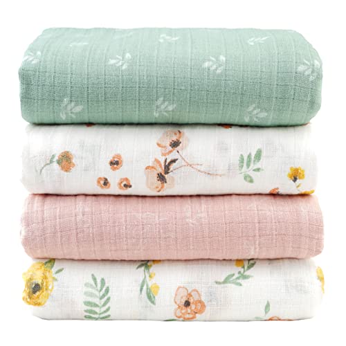 Viviland Muslin Swaddle Blanket