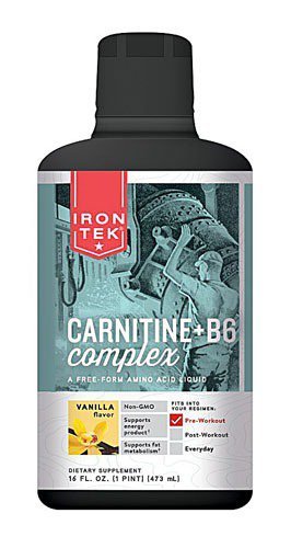 iron tek l carnitine Ess Liquid Carnatine 1000 16 Fz liposomal glutathione gnc Glow
