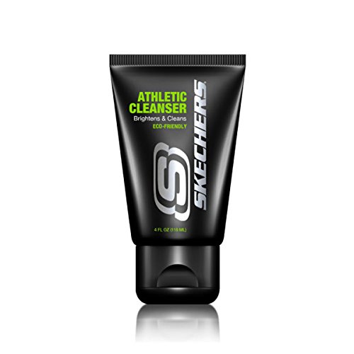 athletic cleanser skechers