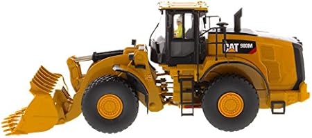 diecast model caterpillar