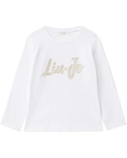 magliette liu jo ragazza