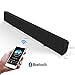TV Sound Bar,COWIN Sound Bars for TV 30-Inch 30W 2.0 Channel Home Theater Surround Soundbarsthumb 3