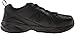 New Balance Men's MX608V4 Training Shoe,Black,10.5 D US