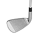 Cleveland Golf 2018 Launcher CBX Dual Wedge, 50 Degree