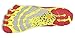 Vibram Women's Bikila Evo Road Running Shoe, Red/Yellow,38 EU/7 M US