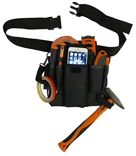 Werkzeuggürtel mit Telefontasche"Phone Tool Belt" – Bild 3
