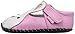 pediped Baby-Girl's Bonnie Mary Jane, Pink, Small E/4-4.5 E US Infant