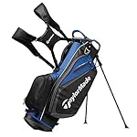TaylorMade-Golf-2019-Select-Stand-Golf